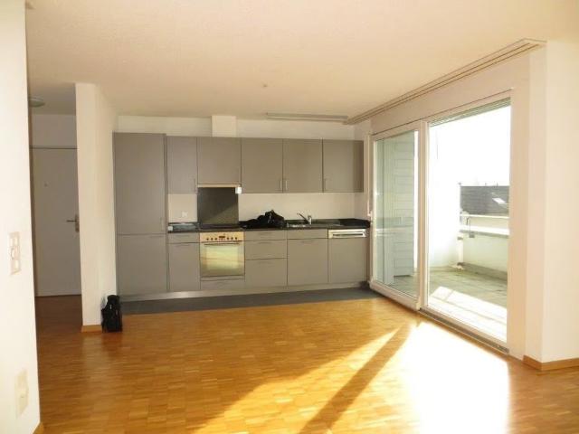 Apartment mieten in Buchs (SG), St. Gallen