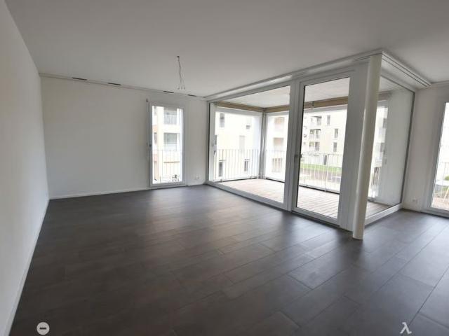 Apartment mieten in Champagne, Biel/Bienne