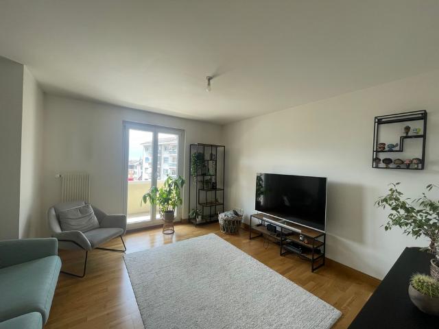 Apartment mieten in Vevey, District de la Riviera-Pays-d’Enhaut