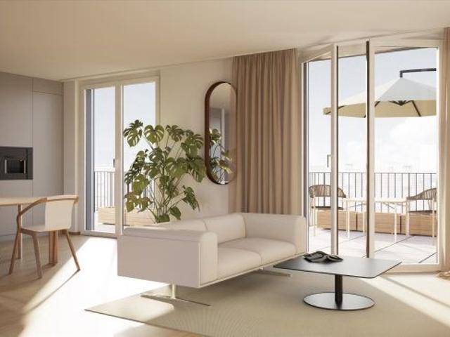 Apartment mieten in Basel, Basel-Stadt