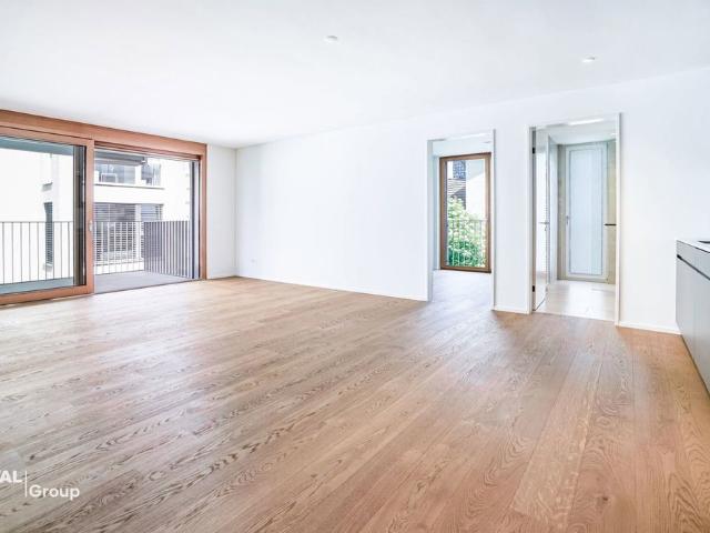Apartment mieten in Altstetten, Zürich