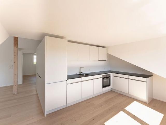 Apartment mieten in Zollikofen, Bern