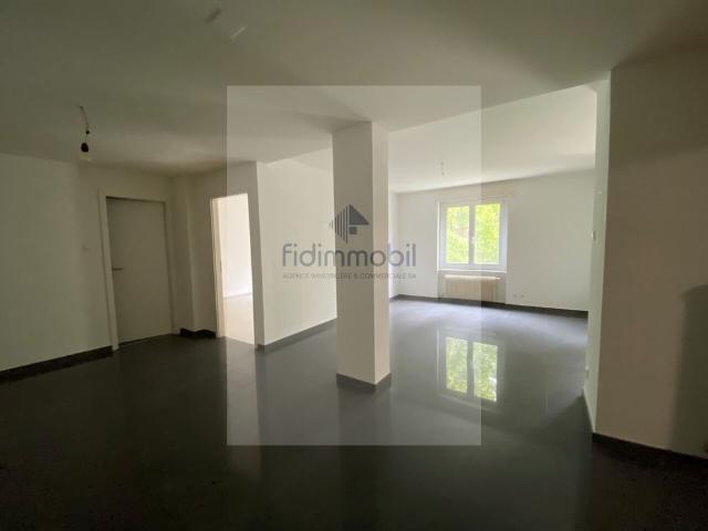 Apartment mieten in Le Locle