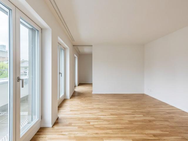 Apartment mieten in Basel, Basel-Stadt