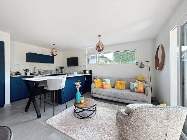 Haus mieten in Cheseaux-Lausanne, Waadt