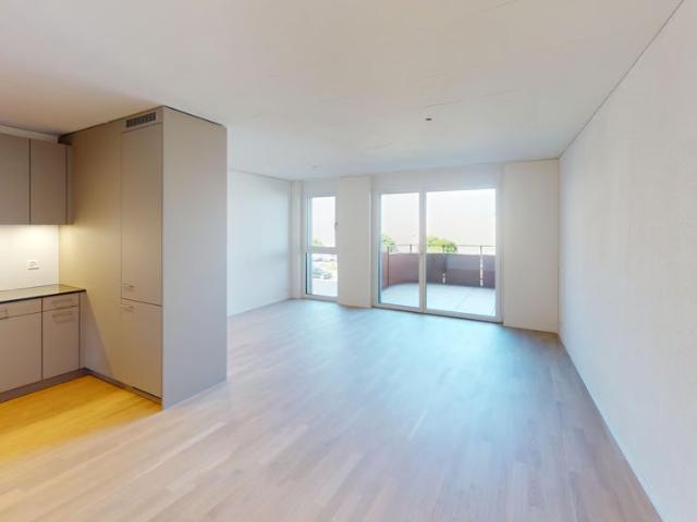 Apartment mieten in Dübendorf, Zürich