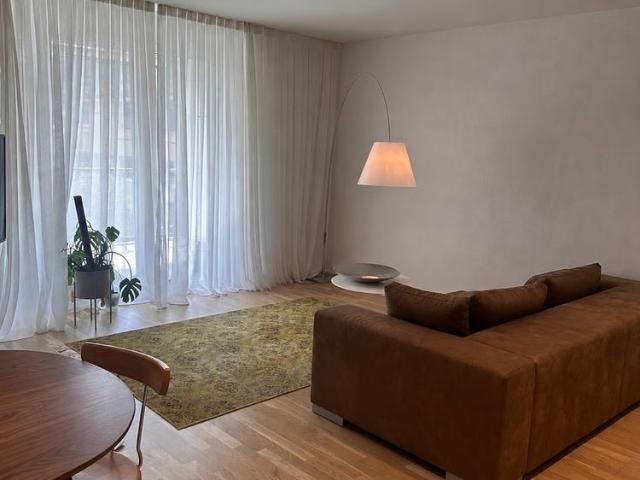 Apartment mieten in Schafisheim, Aargau