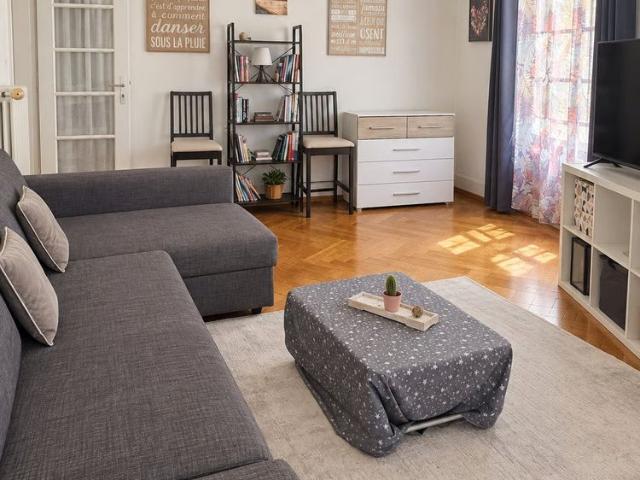 Apartment mieten in Cheseaux-Lausanne, Waadt
