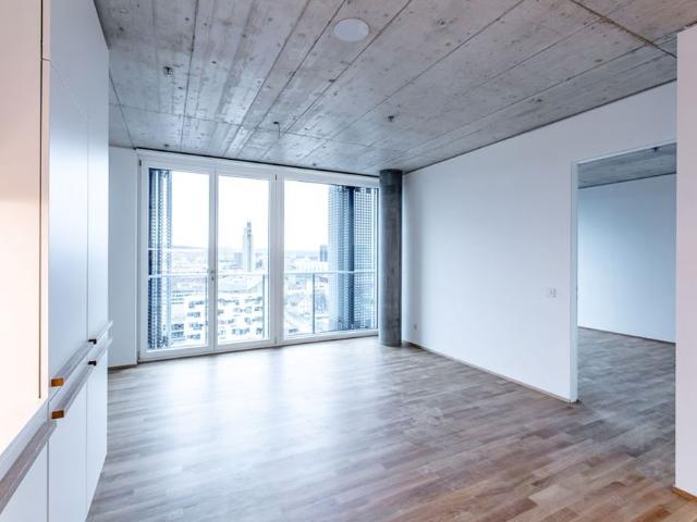 Apartment mieten in Basel, Basel-Stadt
