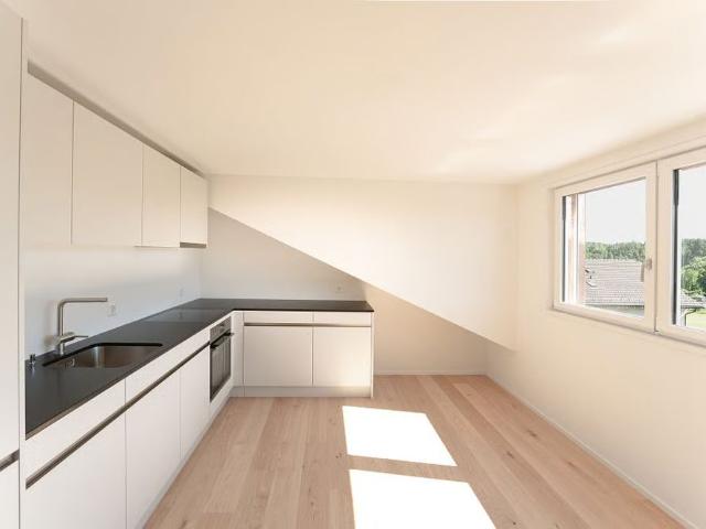 Apartment mieten in Zollikofen, Bern