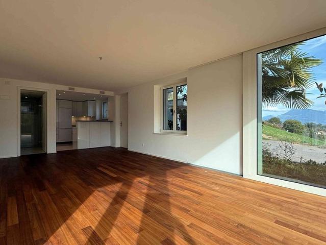 Apartment mieten in Obernau, Kriens