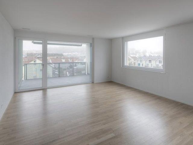 Apartment mieten in Brittnau, Aargau