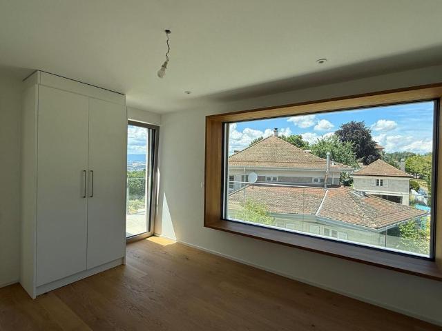 Apartment mieten in Prilly, Waadt