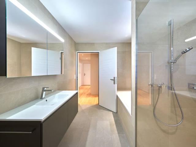 Apartment mieten in Langenthal, Bern