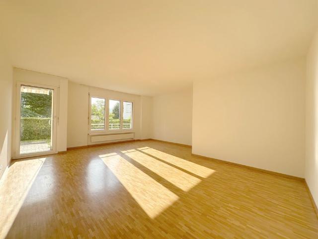 Apartment mieten in Horgen, Zürich