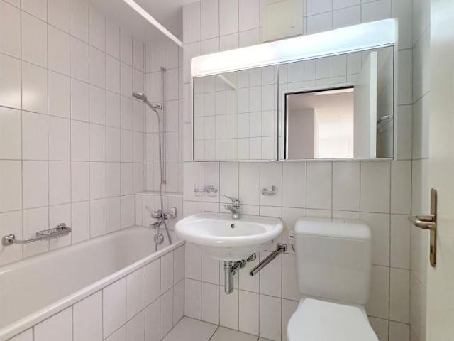 Apartment mieten in Horgen, Zürich