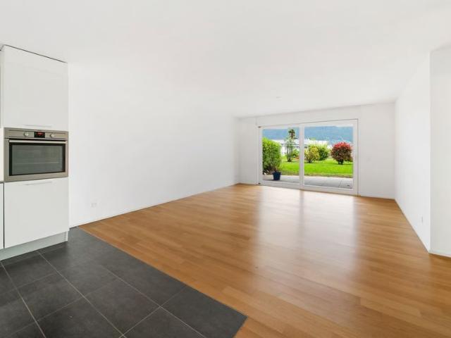 Apartment mieten in Tenero-Contra, Tessin