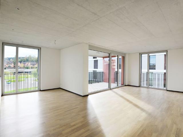 Apartment mieten in Egg, Zürich