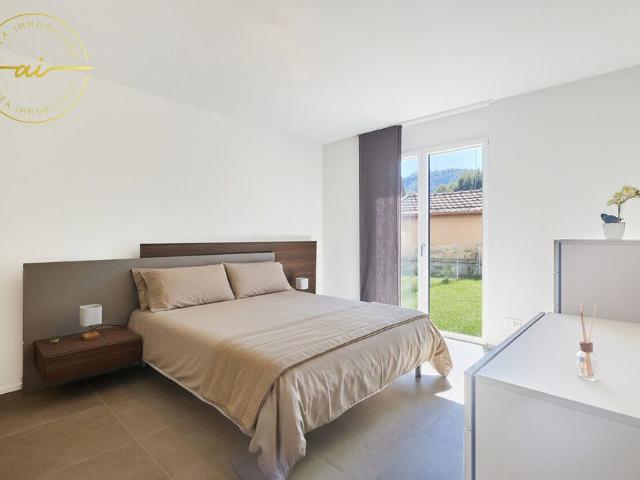 Apartment mieten in Bisio, Balerna