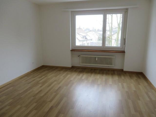 Apartment mieten in Langenthal, Bern