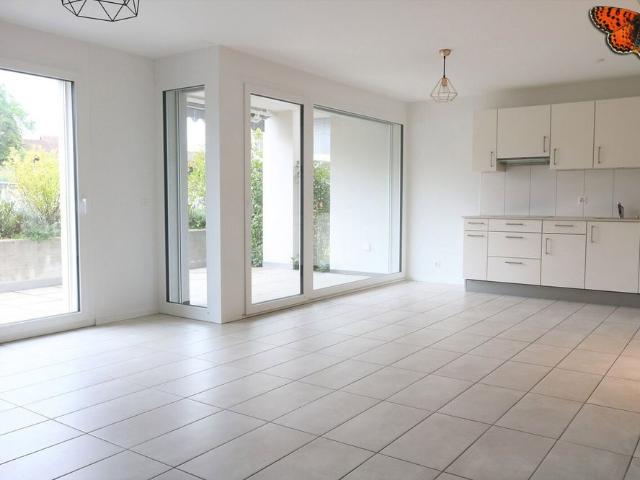 Apartment mieten in Grandcour, Waadt