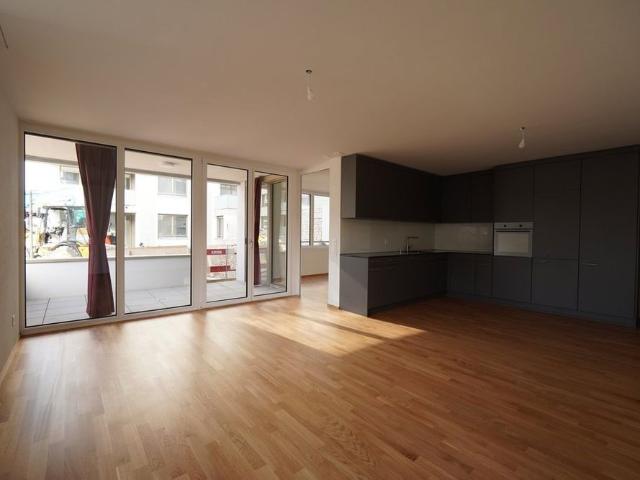 Apartment mieten in Liestal, Basel-Landschaft