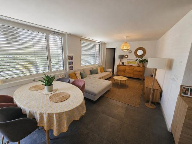 Haus mieten in Bussigny-près-Lausanne, Waadt