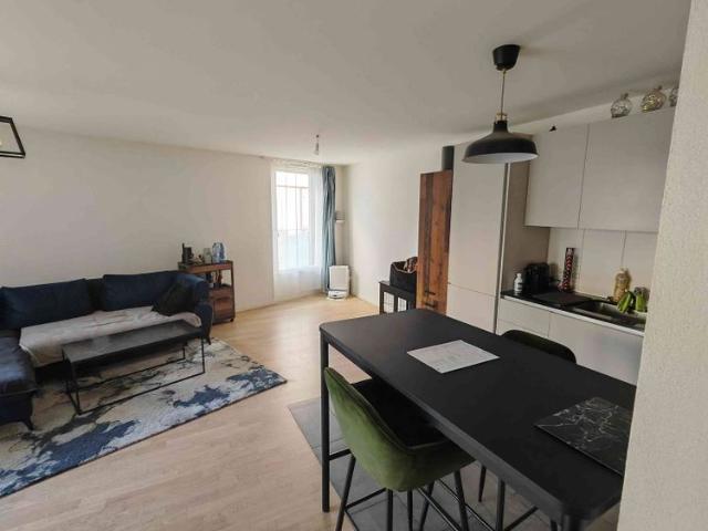 Apartment mieten in Renens, Waadt