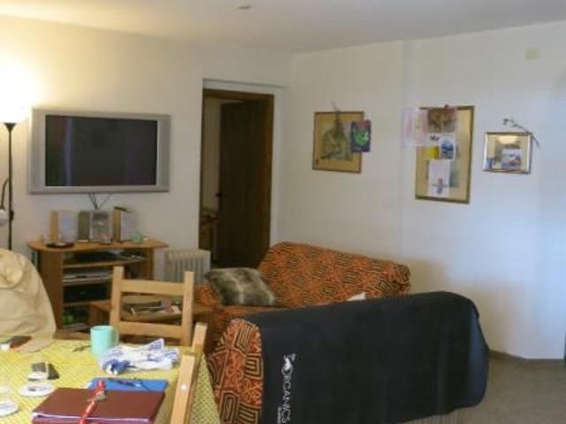 Apartment mieten in Steina, Rheinwald