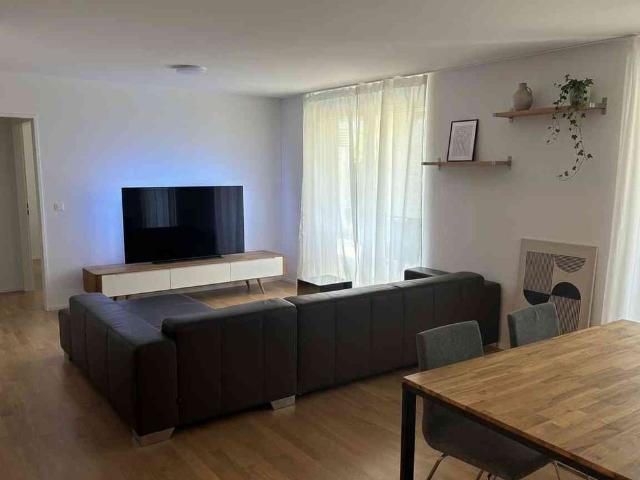 Apartment mieten in Brittnau, Aargau