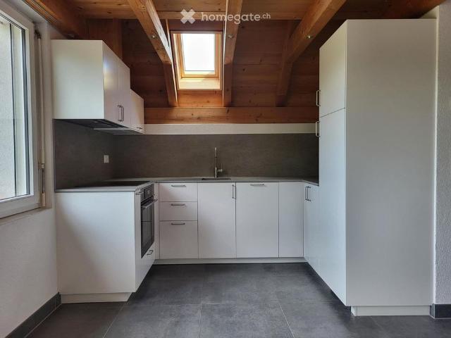 Apartment mieten in Studen (BE), Bern