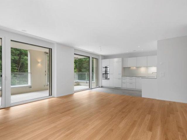 Apartment mieten in Schaffhausen