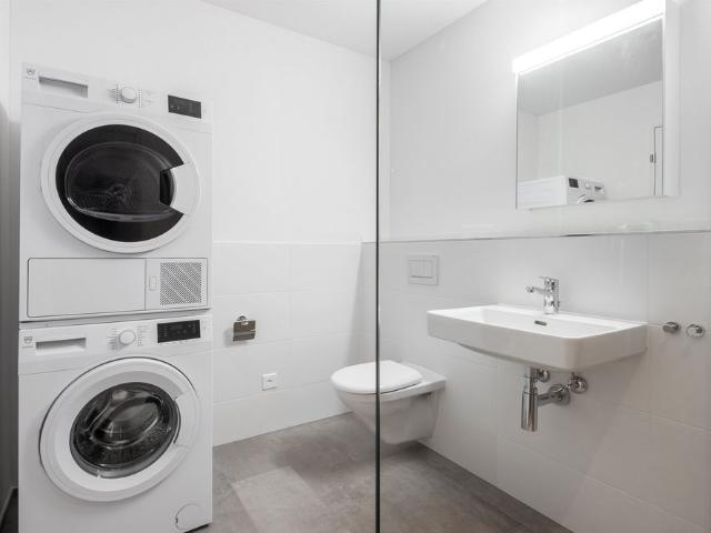 Apartment mieten in Schaffhausen