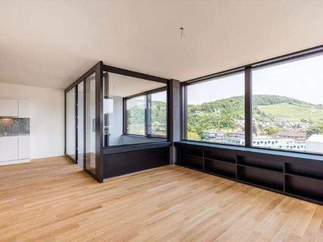 Apartment mieten in Baden, Aargau