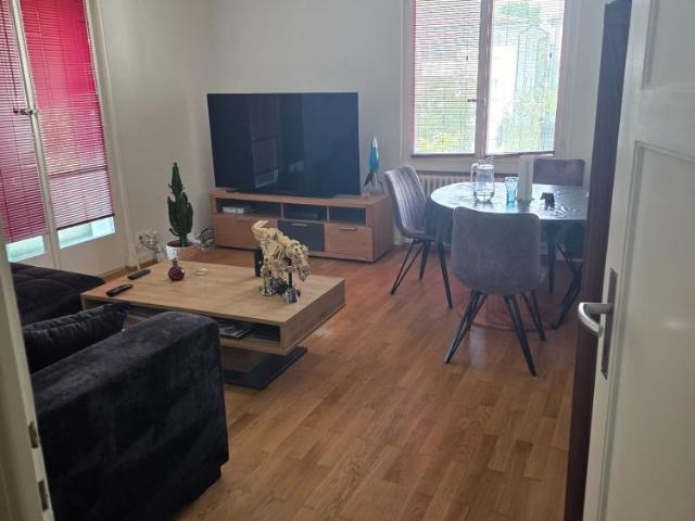 Apartment mieten in Crissier, Waadt