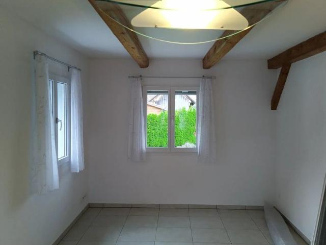 Apartment mieten in Auw, Aargau