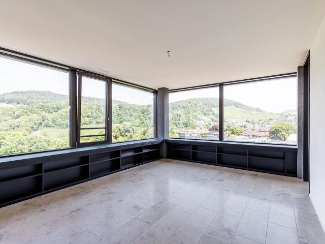 Apartment mieten in Baden, Aargau