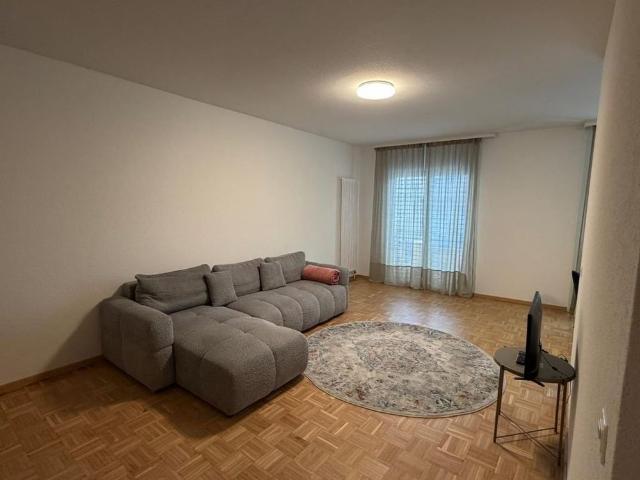 Apartment mieten in Pont-Neuf, Morges