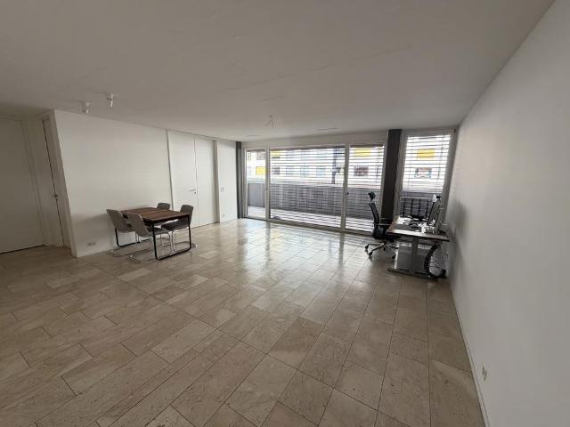 Apartment mieten in Einigen, Zürich