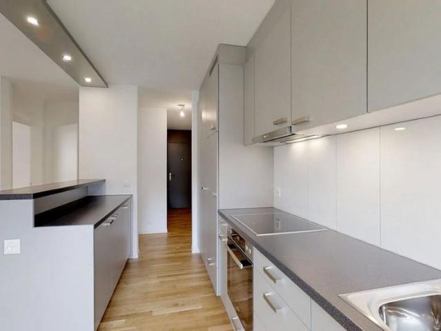 Apartment mieten in Villars-sur-Glâne, Freiburg