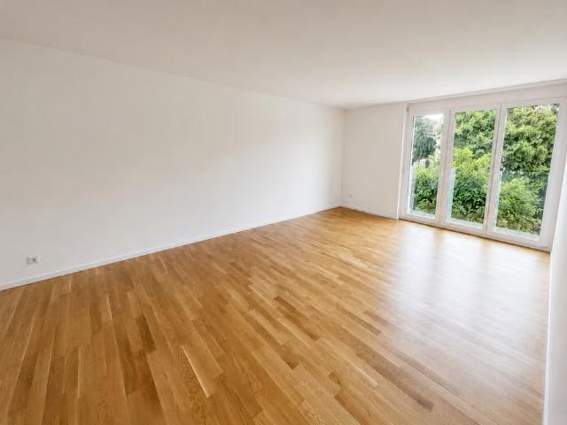 Apartment mieten in Weinfelden, Thurgau
