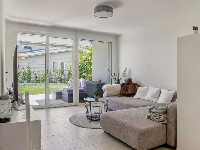 Apartment mieten in Rebstein, St. Gallen