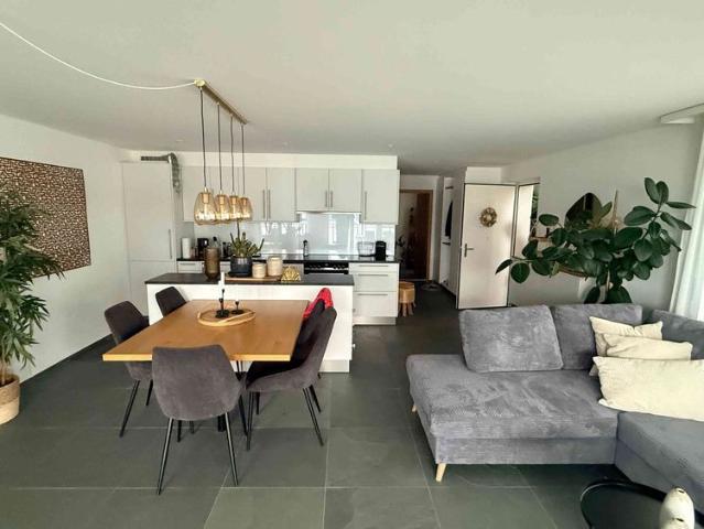 Apartment mieten in Beckenried, Nidwalden