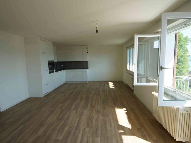 Haus mieten in Beinwil am See, Aargau