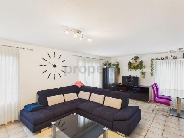 Apartment mieten in Mörigen, Bern