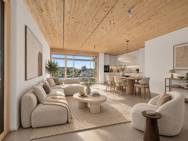 Apartment mieten in Ecublens (FR), Waadt