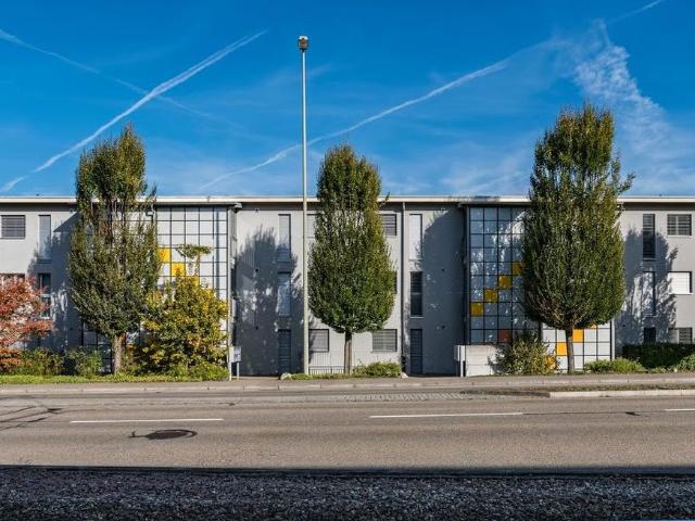Apartment mieten in Reinach (BL), Basel-Landschaft