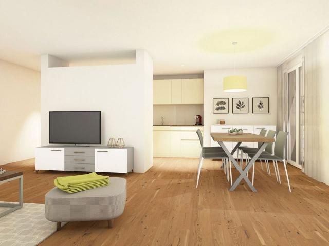 Apartment mieten in Affeltrangen, Thurgau