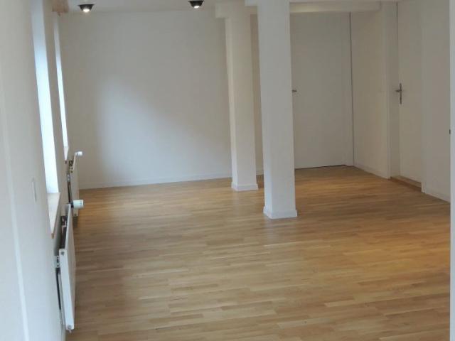 Apartment mieten in Neumühle, Lauperswil