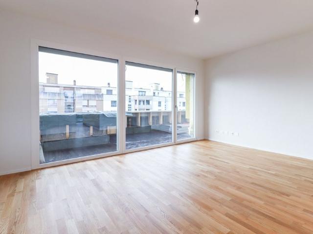 Apartment mieten in Ostermundigen, Bern
